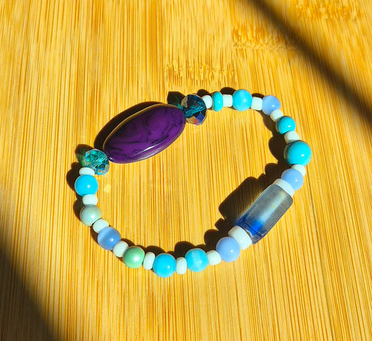 Bead Soup Bracelets!