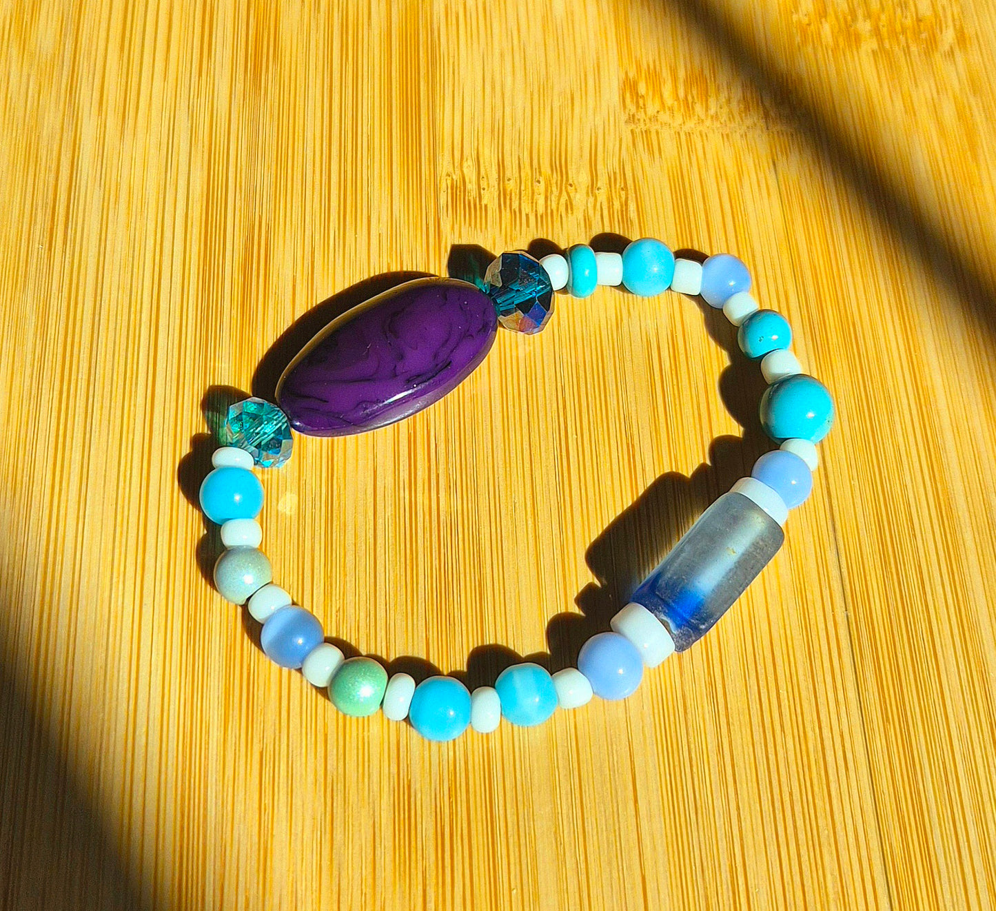 Bead Soup Bracelets!
