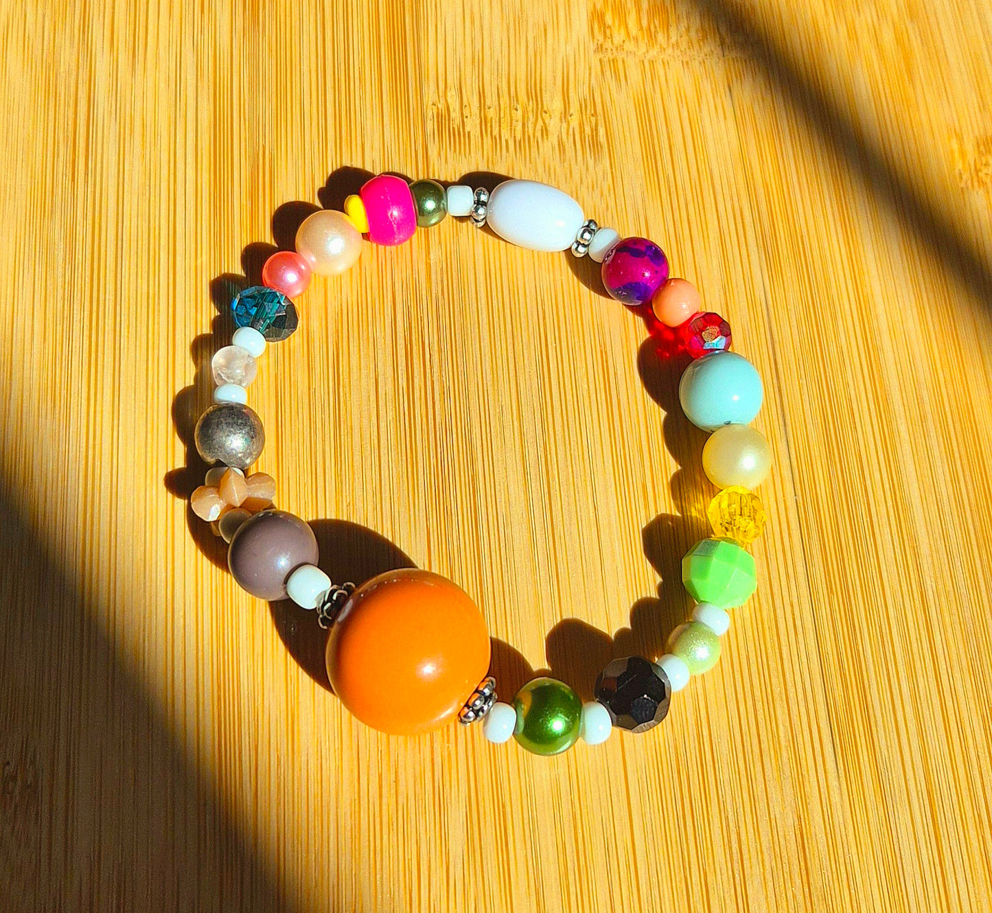 Bead Soup Bracelets!