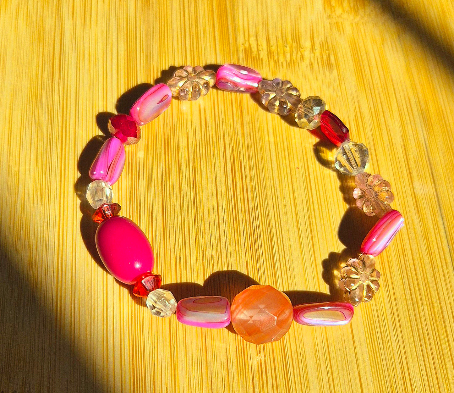 Bead Soup Bracelets!