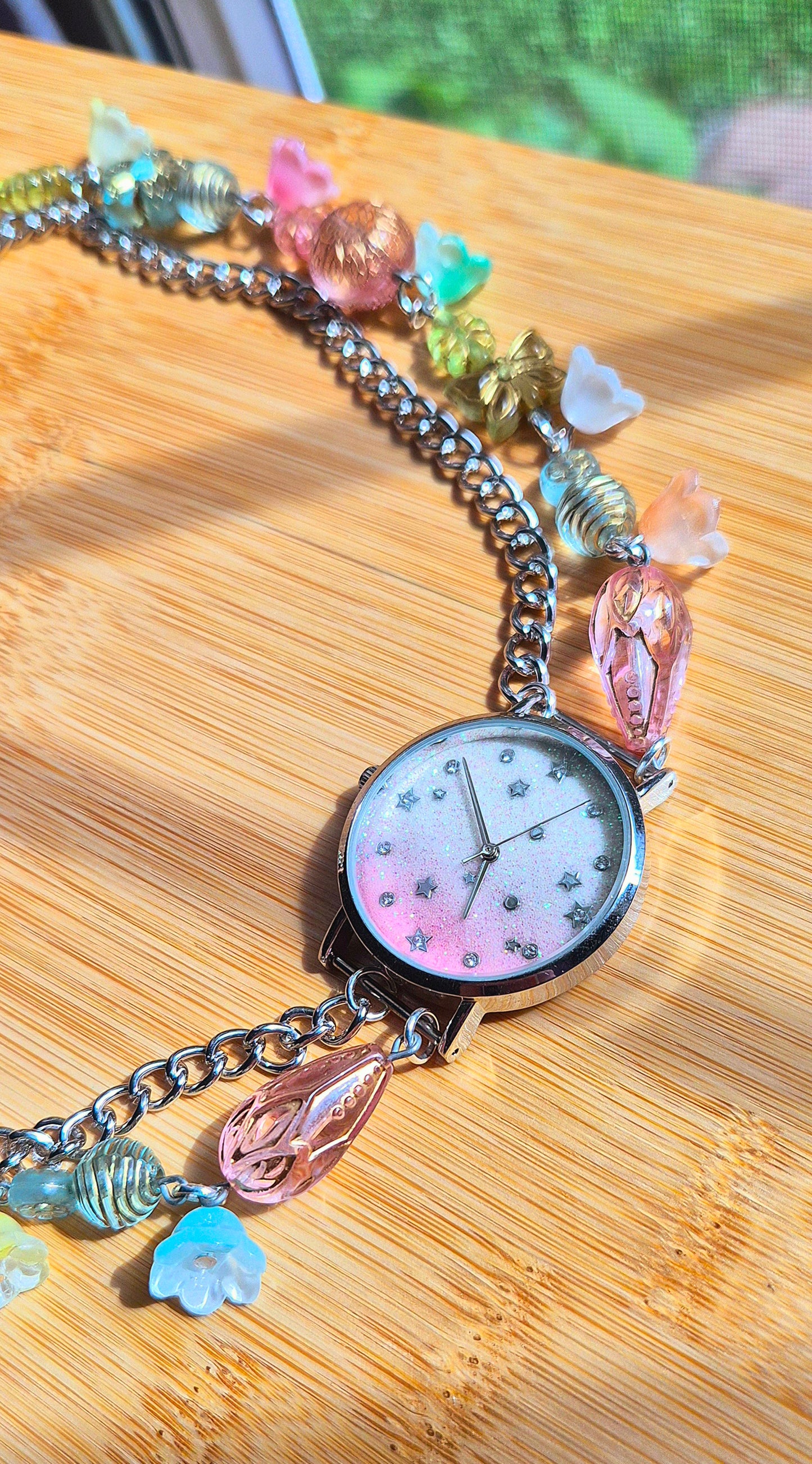 Whimsy Hour