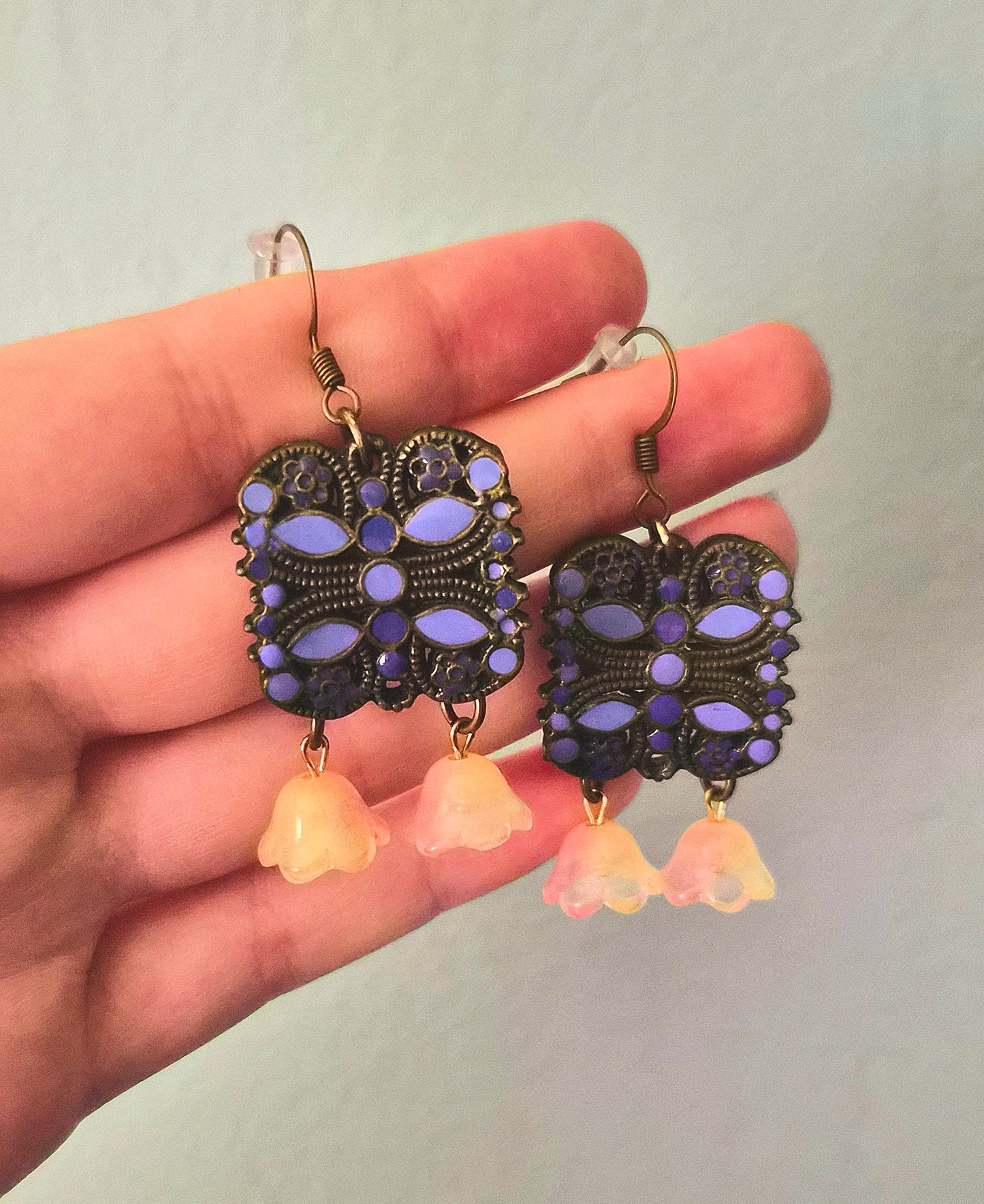 Unstrung Florals