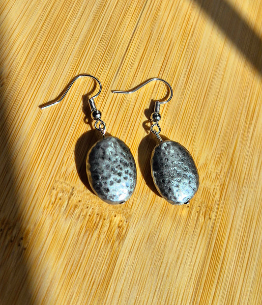 The Heavy Muse