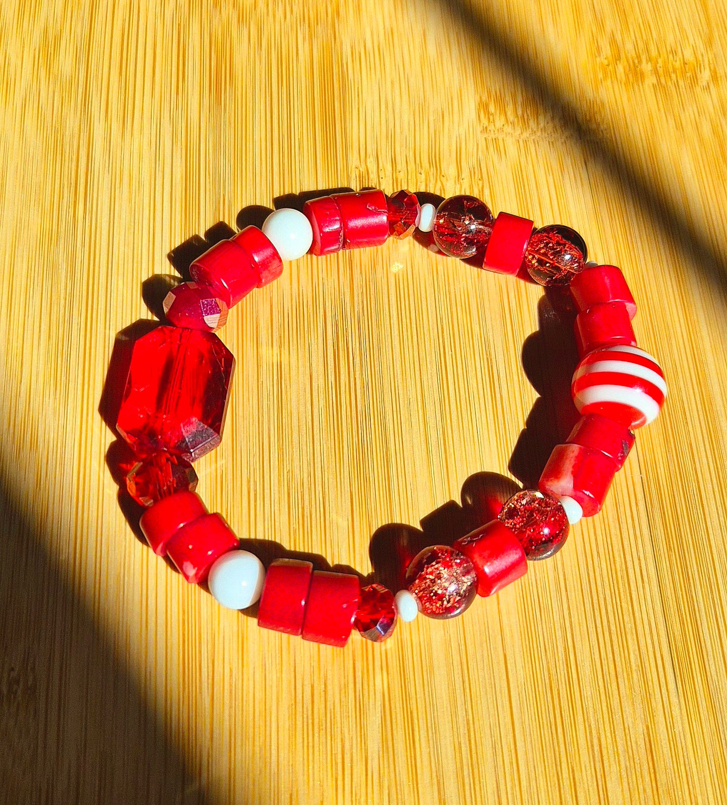 Bead Soup Bracelets!